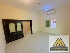 Villa for Annual Rent in Al Muwaihat, Ajman – 5 Bedrooms + Living Room + Majlis + Dining Room