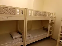 Bed Space Available In JVC