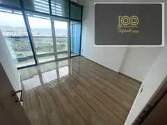 Super deluxe 2BR in Al Nuaimiya 3 on Khalifa St. Balcony, open view, near services &amp; bus station