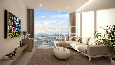 Investor Deal | Hotel Apartment | Marina