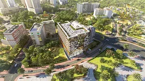 Ask for a Special Discount!_2Y Post Handover with 1.4% Monthly_Limited Discount