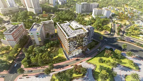 اطلب خصمًا خاصًا! خصم محدود لمدة عامين بعد التسليم مع خصم شهري 1.4%