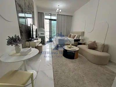 Price Negotiable |Ready Studio |High ROI Opportunity