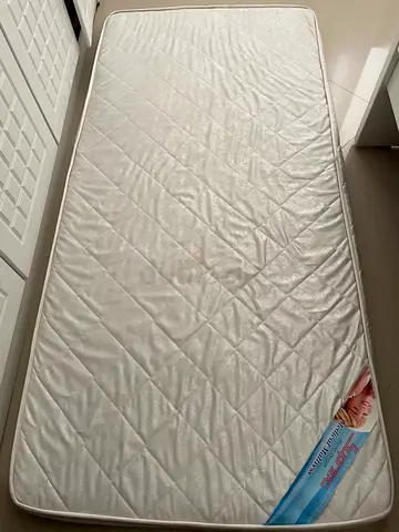 High-Quality Mattress for Comfortable Sleep