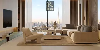 Handover 2027 | 4% DLD Waiver | Near Metro | ROI