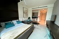 STUDIO | FURNISHED | SPACIOUS | MODERN