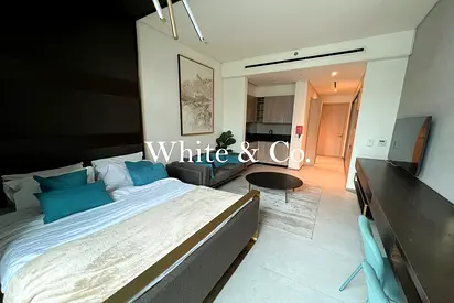 STUDIO | FURNISHED | SPACIOUS | MODERN