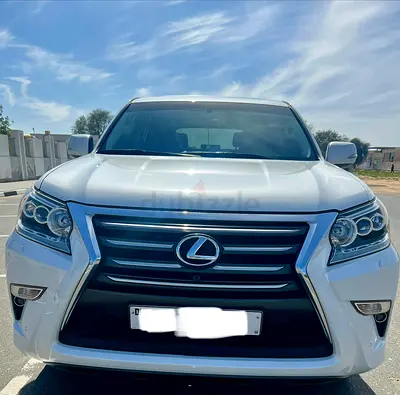 Lexus GX 460 for sale