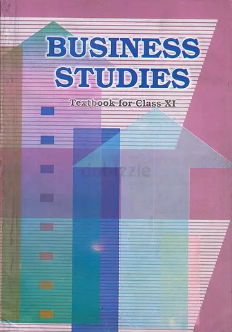 Grade 11 commerce books with psychology