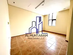Spacious 1Bhk For family Available in Mujrah