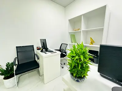 Fully Furnished Office | Budget Friendly | 0% commission