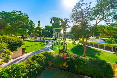 Upgraded Villa | Gated Community | Private Garden