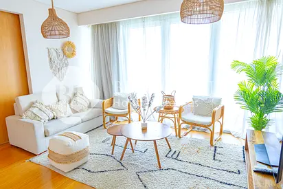 Spacious | City View | Fully Furnished