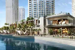 Open Water View | High Floor | Motivated Seller