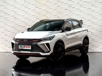 0% DOWN PAYMENT! | SAVVY-BUY | COOLRAY GF | GUARANTEED BUY-BACK | NO FLOOD | WARRANTY + SERVICE