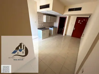 للايجار بعجمان استديو سنوي الروضه 2