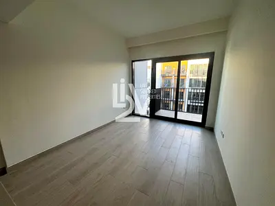 Furnished | High Floor | Pool View