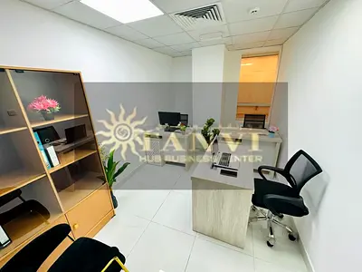 Office Spaces in Dubai | Rent Now, No Commission, No Delay!