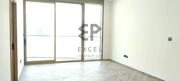 1 Bedroom | Peninsula Three | Burj &amp; Canal Views | Balcony