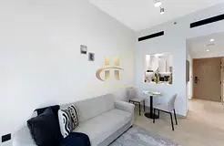 Vacant | Spacious 1 BR | Ready to move