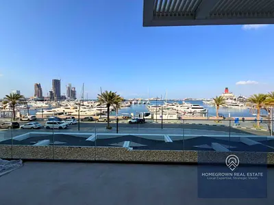 Waterfront Living | Brand New | Vastu