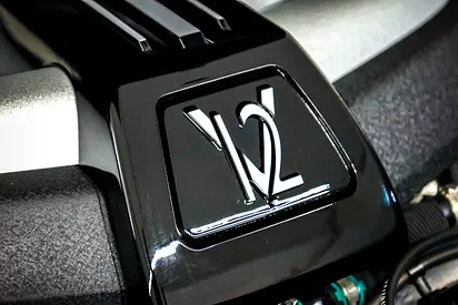 2023 ROLLS-ROYCE WRAITH 缩略图 17