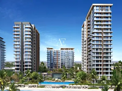 Modern Unit l Prime Location l Community Expert