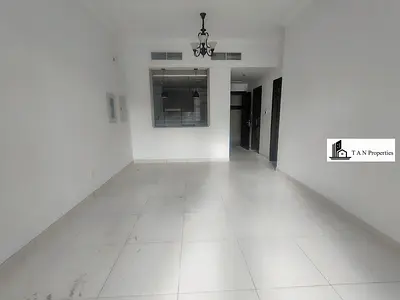 Spacious Living 1 BHK | Stunning Layout | Ready to Move
