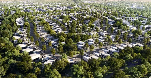 Masaar 3 | 2-5 Bedroom Homes | Lush Forest Community