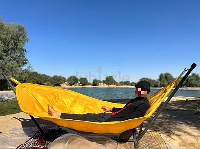 Fatboy Hammock