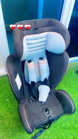 Baby Car seat urgently sell Sharjah