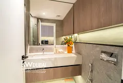 Spacious Studio | Balcony | Good ROI