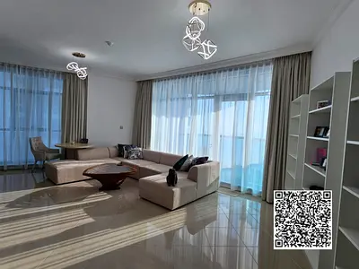 Fully Furnished 2BHK for Rent in ACR | Spacious Layout | AED 85K Yearly
