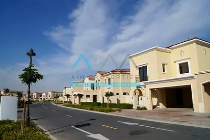 5BR Villa | Samara Arabian Ranches 2 | Community & Pool Access