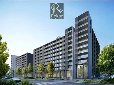 HOT DEAL I FURNISHED I BOULEVARD VIEW I READY