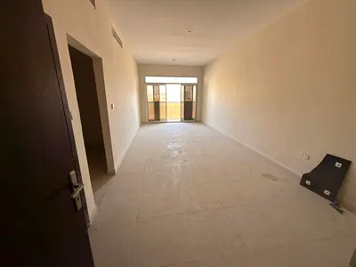 2BHK First Tenant Apartment _ Al Jurf 3 Behind China Market Near Ajman Festival _ Central AC + 3 Bath + Master Bedroom + Balcony + Free Maintenance _