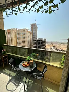 A fantastic investment opportunity in a prime location in Ajman. This spacious apartment boasts a la
