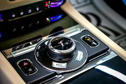 2023 ROLLS-ROYCE WRAITH 缩略图 15