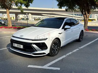 **Limited Offer - Drive Now + Pay Later with Tabby – Dubai Driving, But Smarter - No Deposit Needed