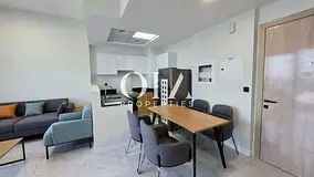Modern 1bed | Fully Furnished | Next to the Metro