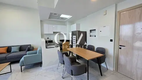 Modern 1bed | Fully Furnished | Next to the Metro