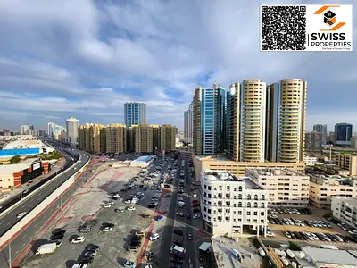 🔥 Spacious 2BHK in Oasis Towers | 4 Payments | Ideal Family Home 🔥