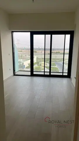 Rented Unit | Amazing View | With Balcony