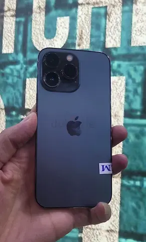 Apple iPhone 13 Pro (Used) - Excellent Condition