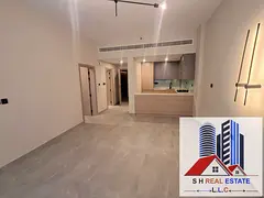 Brand New 1 Bedroom Apartment | High Floor | AARK Residence