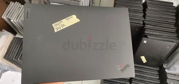 X1 carbon gen 10th i7 12th