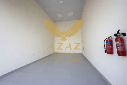 SHOP 11 FOR RENT | 354 SQFT | NEW INDUSTRIAL AREA – UMM AL QUWAIN