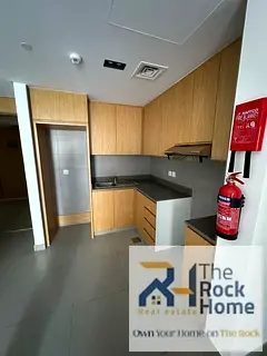 Ready 1 BHK in Al Mamsha | Balcony | Brand new