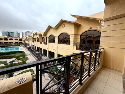 Exclusive Unit | Compound villa | High-End Living