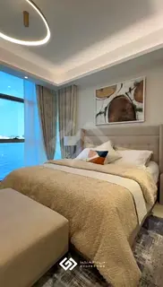 An excellent investment and residential opportunity in a prestigious tower in a prime location, with